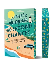 Buy The Summer of Second Chances (Deluxe Edition)
