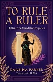 Buy To Rule a Ruler