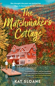 Buy The Matchmaker's Cottage