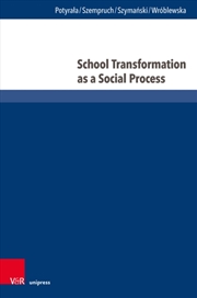 Buy School Transformation as a Social Process