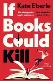 Buy If Books Could Kill