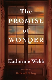 Buy The Promise of Wonder