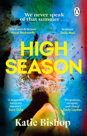 Buy High Season