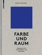 Buy Farbe und Raum : Ein Handbuch fur Architekten und Gestalter