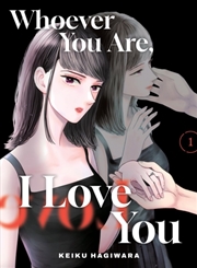 Buy Whoever You Are, I Love You 1