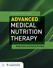 Buy Advanced Medical Nutrition Therapy