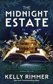 Buy The Midnight Estate