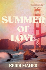 Buy Summer of Love