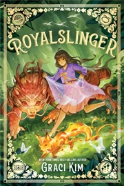 Buy Royalslinger