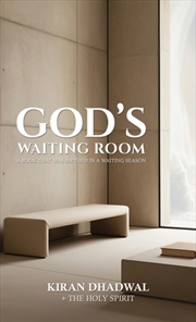 Buy God's Waiting Room : A Book That Was Birthed in a Waiting Season