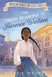 Buy The Four Seasons of Florence Wallace