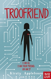 Buy TrooFriend