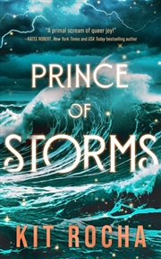 Buy Prince of Storms