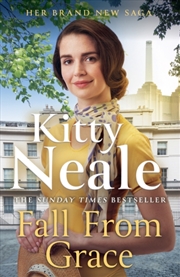Buy Fall From Grace