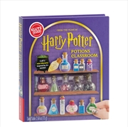 Buy Harry Potter Potions