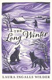 Buy The Long Winter