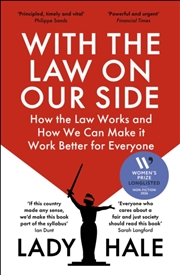 Buy With the Law on Our Side : How the Law Works and How We Can Make It Work Better for Everyone