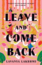 Buy Leave and Come Back