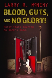 Buy Blood, Guts, and No Glory!