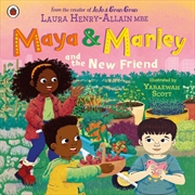 Buy Maya & Marley and the New Friend