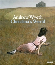 Buy Andrew Wyeth: Christina's World