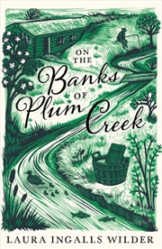Buy On the Banks of Plum Creek
