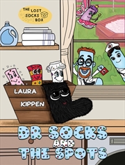 Buy Dr Socks and the Spots