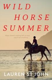 Buy Wild Horse Summer