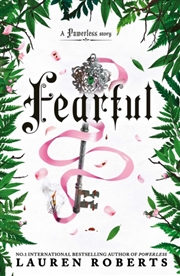 Buy Fearful