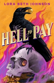 Buy Hell to Pay