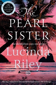 Buy The Pearl Sister