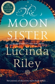 Buy The Moon Sister