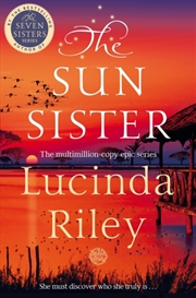 Buy The Sun Sister