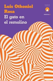Buy El gato en el remolino