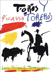 Buy Picasso, Toros y Toreros
