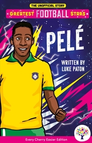 Buy Pele: Easier Greatest Football Stars