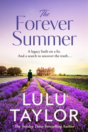 Buy The Forever Summer