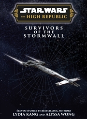 Buy Star Wars Insider: The High Republic: Survivors of the Stormwall