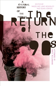 Buy The Return of the 90s : A Cultural History of the Present