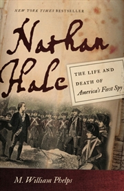 Buy Nathan Hale