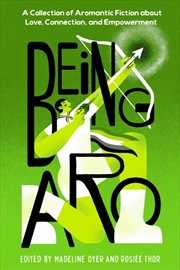 Buy Being Aro