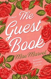Buy The Guest Book