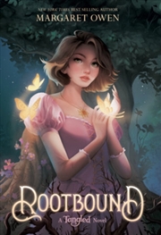 Buy Disney Rootbound