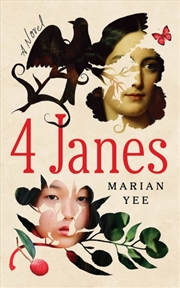 Buy 4 Janes