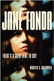 Buy Jane Fonda : There's a Great Deal to Say