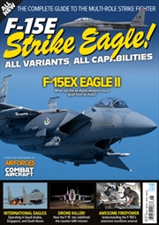 Buy F-15 E Strike Eagle