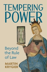 Buy Tempering Power : Beyond the Rule of Law