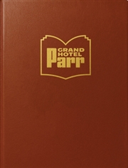 Buy Grand Hotel Parr : Photobooks by Martin Parr