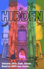 Buy HIDDEN