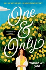 Buy One & Only